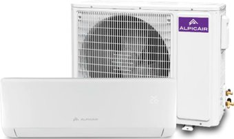 Кондиционер AlpicAir Есо PRO II AWI/AWO-71HRDC1E - 1/1