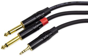 Кабель Kupfern KFYC042M - 1/1