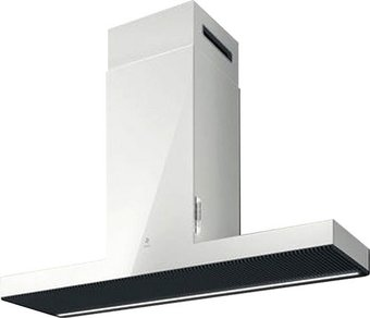 Кухонная вытяжка Elica Haiku WH/A/120 - 1/1