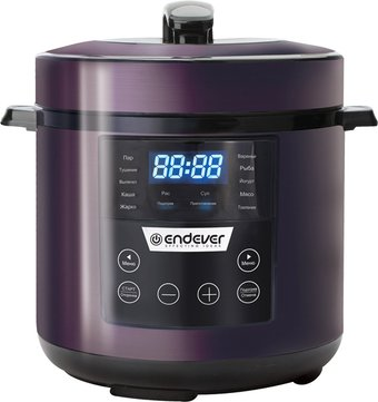Мультиварка-скороварка Endever Vita-98 - 1/1