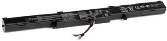 Аккумуляторы для ноутбуков ASUS GL553-OR - 1/1