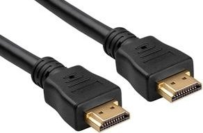Кабель Cablexpert CCB-HDMI-10 - 1/1