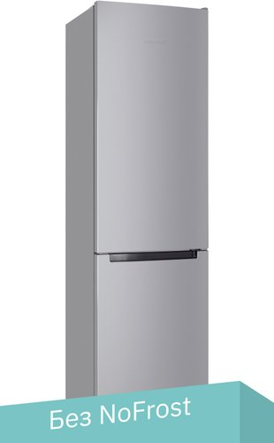 Холодильник Nordfrost NRB 154 S - 1/1