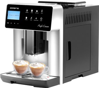 Кофемашина Polaris PACM 2055AC - 1/1