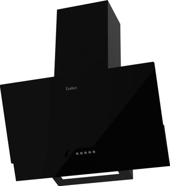 Кухонная вытяжка Evelux Rikka 60 BG - 1/1