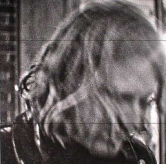 Виниловая пластинка Ty Segall - Ty Segall - 1/1