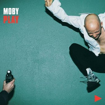 Виниловая пластинка Moby ‎- Play (Mute) - 1/1