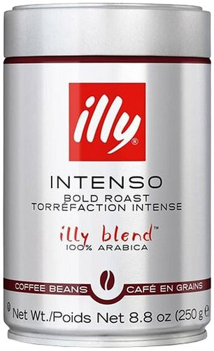 Кофе ILLY Intenso в зернах 250 г - 1/1