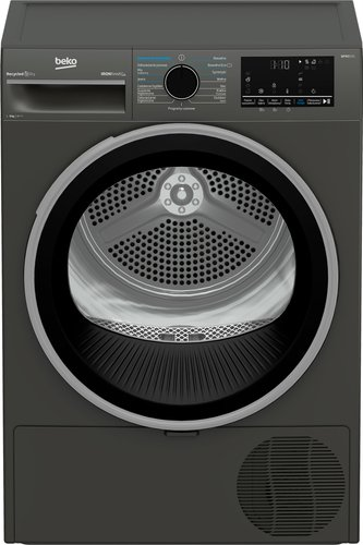 Сушильная машина BEKO B5T692343MPB - 1/1