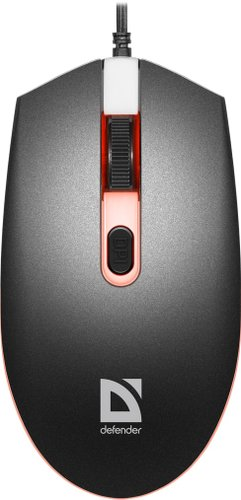 Мышь Defender Dot MB-986 - 1/1