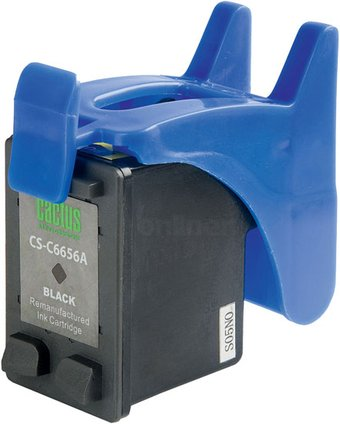 Картридж CACTUS CS-C6656A - 1/1