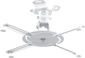 Кронштейн Holder PR-103 (белый) - 1/1