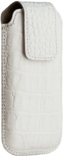 Чехол для телефона Versado Универсальный ACFHM027CR/WHT - 1/1