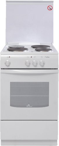 Кухонная плита De luxe 5003.17Э (КР) - 1/1