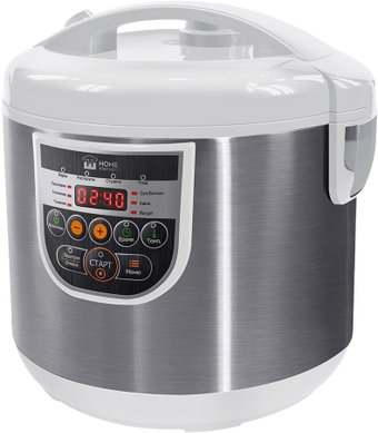 Мультиварка Home Element HE-MC660 (белый жемчуг) - 1/1