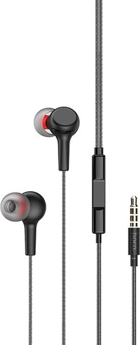 Наушники Hoco M78 (черный) - 1/1