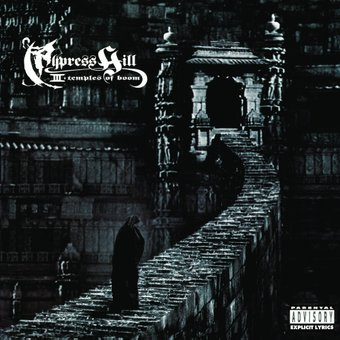 Виниловая пластинка Cypress Hill - III: Temples Of Boom (Sony Music) - 1/1