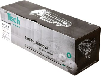 Картридж Tech CE285X/CRG725H - 1/1