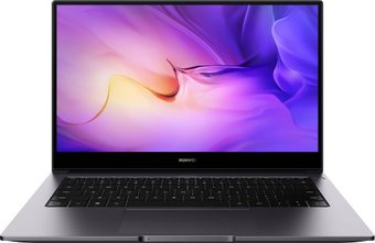Ноутбук Huawei MateBook D 14 2021 NbD-WDI9 53013PLU - 1/1