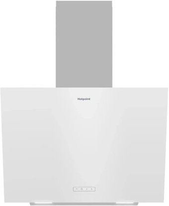Кухонная вытяжка Hotpoint-Ariston HPHV 62FLT WH - 1/1