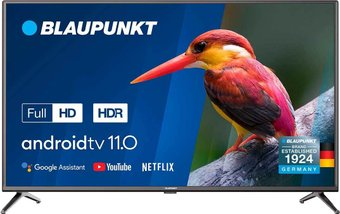 Телевизор Blaupunkt 40FBC5000T - 1/1