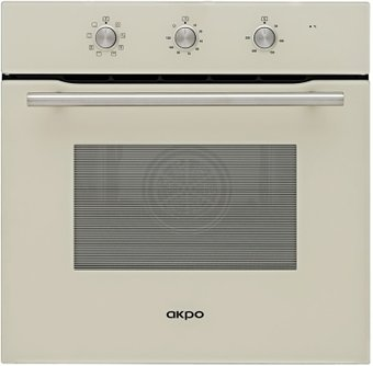 Электрический духовой шкаф Akpo PEA 7008 MMD01 IV - 1/1