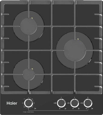 Варочная панель Haier HHX-G53CNMB - 1/1