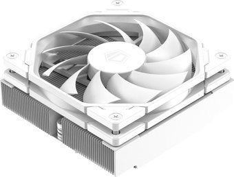 Кулер для процессора ID-Cooling IS-47-XT White - 1/1