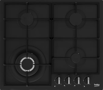 Варочная панель BEKO HIYG 64225 SBO - 1/1