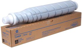 Тонер Konica Minolta TN-619K A3VX155 - 1/1