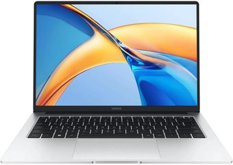 Ноутбук HONOR MagicBook X14 2024 FRI-H56 5301AKAX - 1/1