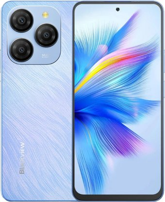 Смартфон Blackview Shark 9 8GB/256GB (синий) - 1/1