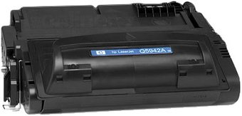 Картридж HP Q5942A - 1/1