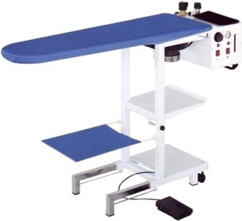 Гладильная станция Comel Comelux Maxi C5 - 1/1