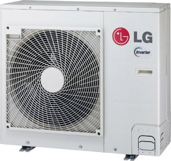 Наружный блок LG MU5M30 - 1/1