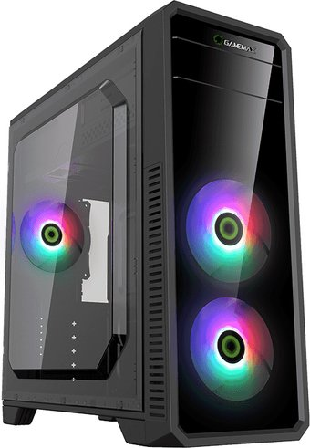 Корпус GameMax G561-FRGB - 1/1
