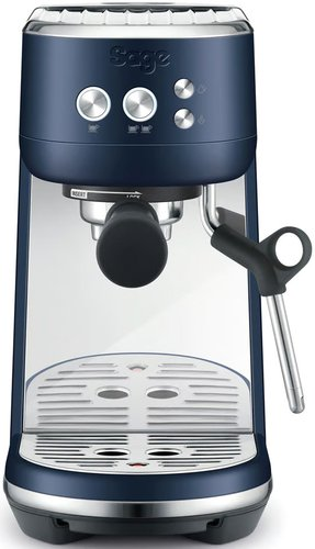 Рожковая кофеварка Sage the Bambino SES450DBL - 1/1