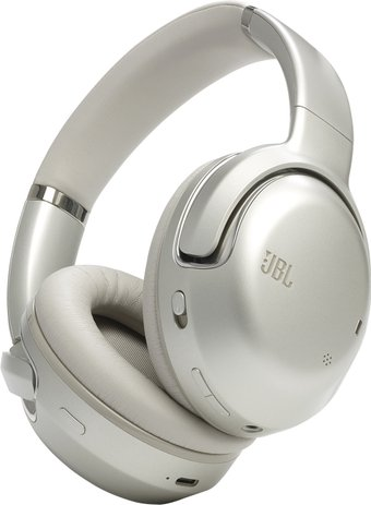 Наушники JBL Tour One M2 (шампань) - 1/1