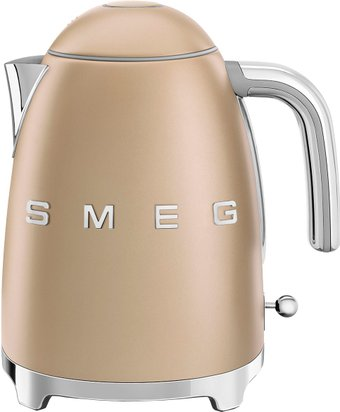 Электрический чайник Smeg KLF03CHMEU - 1/1