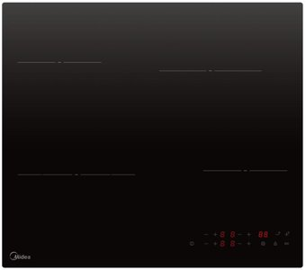Варочная панель Midea MCH64302 - 1/1
