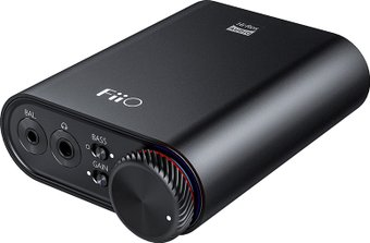 Портативный усилитель FiiO K3s - 1/1