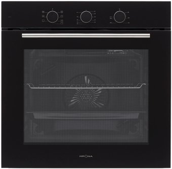 Электрический духовой шкаф Krona ELEMENT plus 60 BL - 1/1