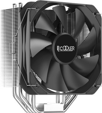Кулер для процессора PCCooler Paladin 400 - 1/1