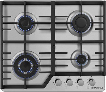 Варочная панель MAUNFELD EGHS.64.73CS/G - 1/1
