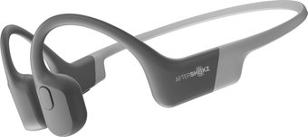 Наушники AfterShokz Aeropex (серый) - 1/1