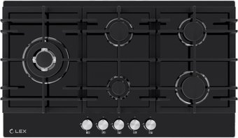 Варочная панель LEX GVG 955 BBL - 1/1