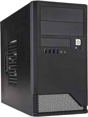 Корпус In Win EMR048 - 1/1