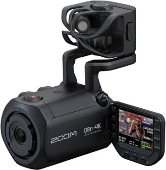 Видеокамера Zoom Q8n-4K - 1/1