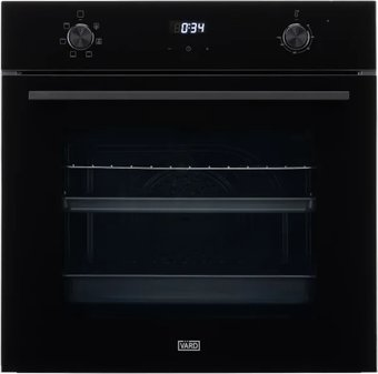 Электрический духовой шкаф VARD VOE432B - 1/1