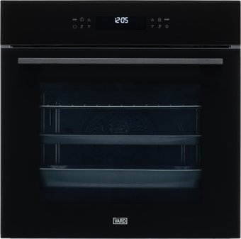 Электрический духовой шкаф VARD VOE564B - 1/1